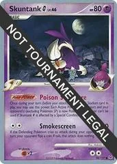 Skuntank G card image