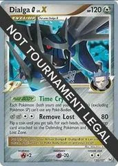 Dialga G card image