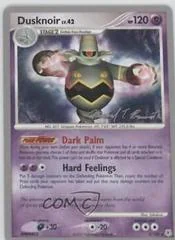 Dusknoir card image