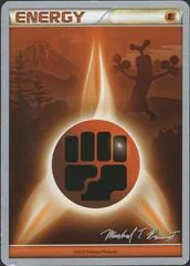 Fighting Energy card image