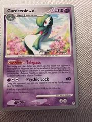 Gardevoir card image