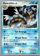 Gyarados card image
