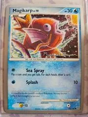 Magikarp card image