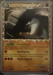 Donphan card image