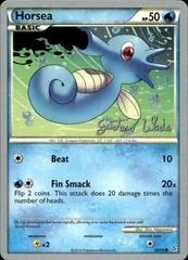 Horsea #49/95 card image