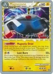 Magnezone card image