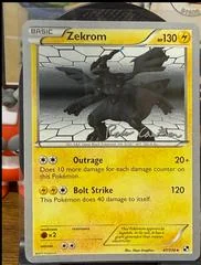 Zekrom card image