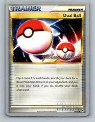 Dual Ball card image