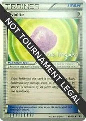 Eviolite card image