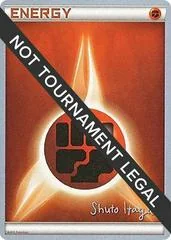 Fighting Energy card image