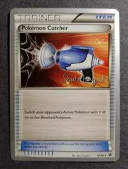 Pokemon Catcher card image
