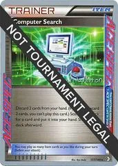 Computer Search card image