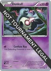 Duskull card image
