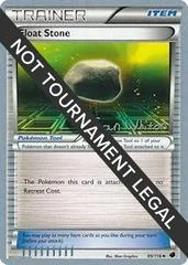 Float Stone card image
