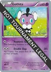 Gothita card image