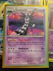Gothitelle card image