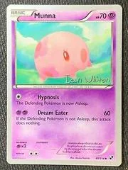 Munna card image