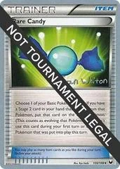Rare Candy card image