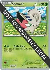 Shelmet card image