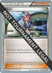 Skyla card image
