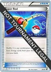 Super Rod card image
