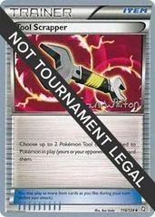 Tool Scrapper card image
