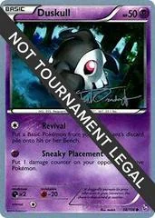 Duskull card image