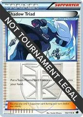 Shadow Triad card image