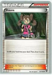 Shauna card image