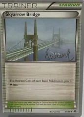 Skyarrow Bridge card image