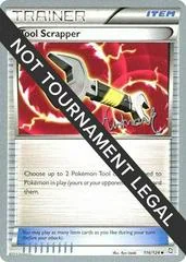 Tool Scapper card image