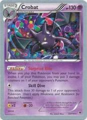 Crobat card image