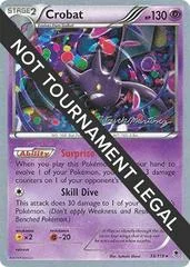 Crobat card image