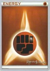 Fighting Energy card image