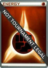 Fighting Energy card image