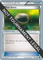 Float Stone card image