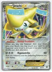 Jirachi Ex card image