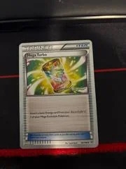 Mega Turbo card image