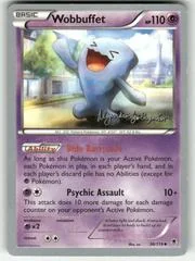 Wobbuffet card image