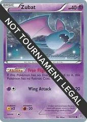 Zubat card image