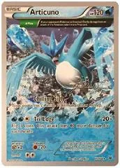 Articuno card image