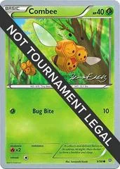 Combee card image