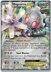 Magearna EX card image