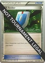 VS Seeker card image