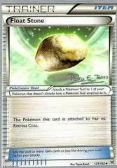 Float Stone card image