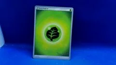 Grass Energy card image