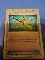 Super Rod card image