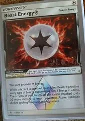Beast Energy card image