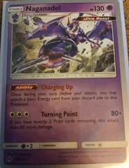 Naganadel card image