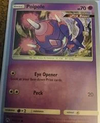 Poipole card image